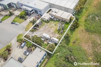 Factory, Warehouse & Industrial commercial property sold at 11 Heland Place Braeside VIC 3195 Factory, Warehouse & Industrial commercial property sold at 11 Heland Place Braeside VIC 3195