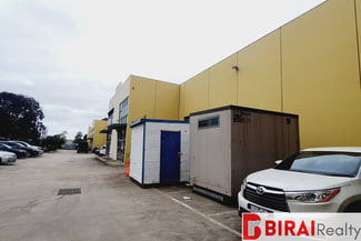 Factory, Warehouse & Industrial commercial property sold at U3/28 West Court Derrimut VIC 3026 Factory, Warehouse & Industrial commercial property sold at U3/28 West Court Derrimut VIC 3026