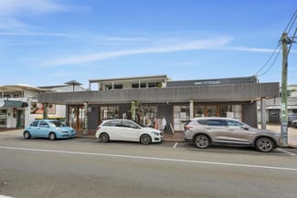 Shop & Retail commercial property sold at 6 Thomas Street Noosaville QLD 4566 Shop & Retail commercial property sold at 6 Thomas Street Noosaville QLD 4566