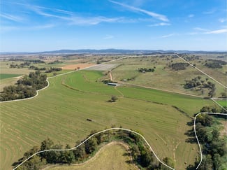 Rural / Farming commercial property sold at 'Belubula'/1052 Fish Fossil Drive Canowindra NSW 2804