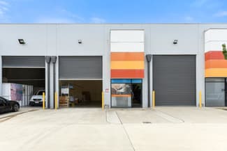 Factory, Warehouse & Industrial commercial property sold at Unit 21/167 Princes Highway Hallam VIC 3803 Factory, Warehouse & Industrial commercial property sold at Unit 21/167 Princes Highway Hallam VIC 3803