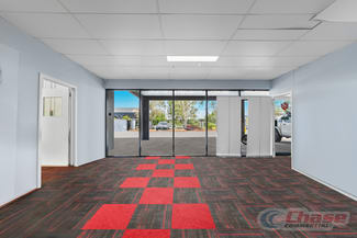 Factory, Warehouse & Industrial commercial property sold at 1/300 Cullen Avenue Eagle Farm QLD 4009