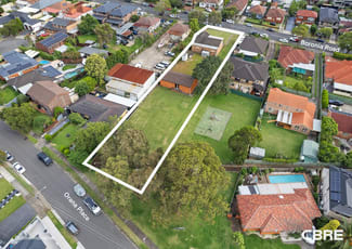 Development / Land commercial property sold at 142 Boronia Road Greenacre NSW 2190 Development / Land commercial property sold at 142 Boronia Road Greenacre NSW 2190