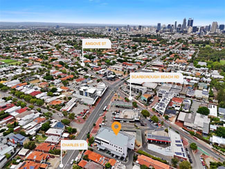 Medical / Consulting commercial property sold at 2/375 Charles North Perth WA 6006 Medical / Consulting commercial property sold at 2/375 Charles North Perth WA 6006