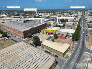 Shop & Retail commercial property sold at 21 Baker Street Port Adelaide SA 5015 Shop & Retail commercial property sold at 21 Baker Street Port Adelaide SA 5015