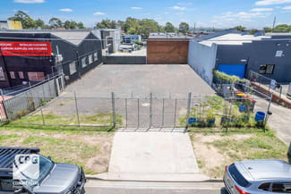 Development / Land commercial property sold at 5R Yalgar Road Kirrawee NSW 2232