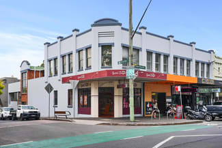 Offices commercial property sold at 335-341 Glebe Point Road Glebe NSW 2037 Offices commercial property sold at 335-341 Glebe Point Road Glebe NSW 2037
