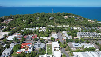 Development / Land commercial property for sale at 49 Macrossan Street Port Douglas QLD 4877