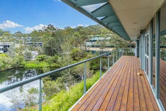 Development / Land commercial property sold at 11 Narabang Way Belrose NSW 2085