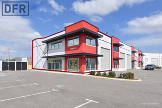 Factory, Warehouse & Industrial commercial property sold at 5/5 Parkes Street Cockburn Central WA 6164 Factory, Warehouse & Industrial commercial property sold at 5/5 Parkes Street Cockburn Central WA 6164