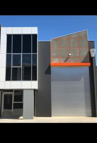 Factory, Warehouse & Industrial commercial property leased at 5/22 Katherine Drive Ravenhall VIC 3023 Factory, Warehouse & Industrial commercial property leased at 5/22 Katherine Drive Ravenhall VIC 3023