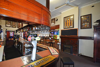 Other commercial property sold at 161 Sanger Street Corowa NSW 2646