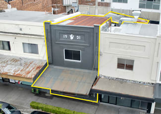 Shop & Retail commercial property sold at 219 Great North Road Five Dock NSW 2046