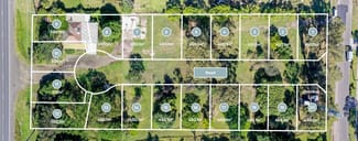 Development / Land commercial property sold at 950 Great Western Highway Rooty Hill NSW 2766 Development / Land commercial property sold at 950 Great Western Highway Rooty Hill NSW 2766