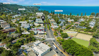Shop & Retail commercial property for lease at 10 & 14/331-335 Barrenjoey Road Newport NSW 2106 Shop & Retail commercial property for lease at 10 & 14/331-335 Barrenjoey Road Newport NSW 2106