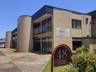 Other commercial property sold at 6 & 7/48 Tamar Street Ballina NSW 2478 Other commercial property sold at 6 & 7/48 Tamar Street Ballina NSW 2478