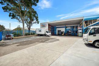 Factory, Warehouse & Industrial commercial property sold at 32 Amax Avenue Girraween NSW 2145 Factory, Warehouse & Industrial commercial property sold at 32 Amax Avenue Girraween NSW 2145