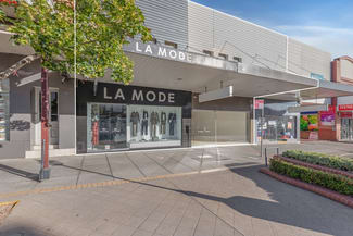 Shop & Retail commercial property sold at 51 - 53 William street Bathurst NSW 2795 Shop & Retail commercial property sold at 51 - 53 William street Bathurst NSW 2795