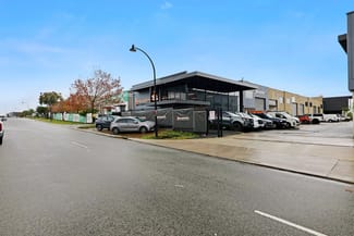 Offices commercial property for sale at 8/27 Caloundra Road Clarkson WA 6030