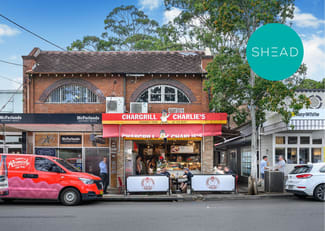 Shop & Retail commercial property sold at 16 Railway Avenue Wahroonga NSW 2076 Shop & Retail commercial property sold at 16 Railway Avenue Wahroonga NSW 2076