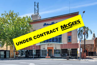 Offices commercial property sold at 8/186 Pulteney Street Adelaide SA 5000