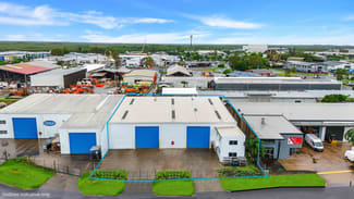 Factory, Warehouse & Industrial commercial property sold at 6a Bramp Close Portsmith QLD 4870 Factory, Warehouse & Industrial commercial property sold at 6a Bramp Close Portsmith QLD 4870