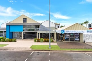 Offices commercial property sold at 16 Minnie Street Cairns City QLD 4870 Offices commercial property sold at 16 Minnie Street Cairns City QLD 4870