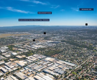 Factory, Warehouse & Industrial commercial property sold at 149-157 Jackson Road Acacia Ridge QLD 4110 Factory, Warehouse & Industrial commercial property sold at 149-157 Jackson Road Acacia Ridge QLD 4110