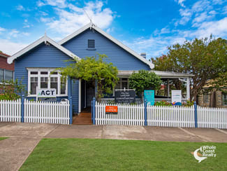 Other commercial property sold at 54 Campbell Street Moruya NSW 2537 Other commercial property sold at 54 Campbell Street Moruya NSW 2537
