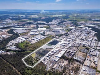 Development / Land commercial property sold at 54 Pearson Road Yatala QLD 4207 Development / Land commercial property sold at 54 Pearson Road Yatala QLD 4207