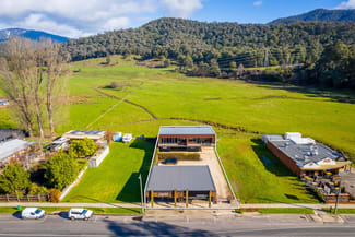 Shop & Retail commercial property for sale at 215 Kiewa Valley Highway Tawonga South VIC 3698 Shop & Retail commercial property for sale at 215 Kiewa Valley Highway Tawonga South VIC 3698