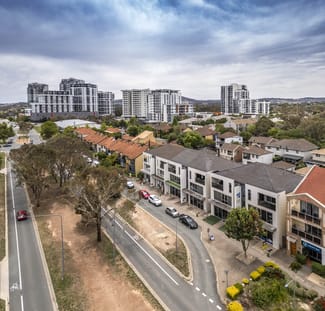 Offices commercial property sold at Ground Shop 1/61 Anthony Rolfe Avenue Gungahlin ACT 2912 Offices commercial property sold at Ground Shop 1/61 Anthony Rolfe Avenue Gungahlin ACT 2912