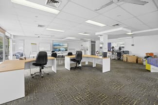 Offices commercial property sold at 1&2/12 Rickard Road North Narrabeen NSW 2101