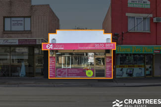 Offices commercial property leased at 188 Warrigal Road Oakleigh VIC 3166 Offices commercial property leased at 188 Warrigal Road Oakleigh VIC 3166