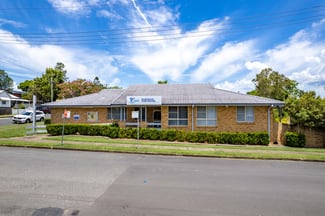 Offices commercial property sold at 47 King Street Gloucester NSW 2422 Offices commercial property sold at 47 King Street Gloucester NSW 2422