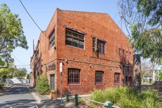 Shop & Retail commercial property sold at 1A Scotia Grove South Yarra VIC 3141