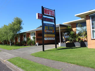 Hotel, Motel, Pub & Leisure commercial property sold at Portland VIC 3305 Hotel, Motel, Pub & Leisure commercial property sold at Portland VIC 3305
