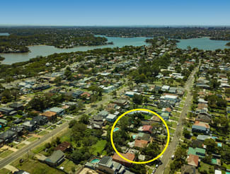 Development / Land commercial property sold at 19 Craigholm Street Sylvania NSW 2224 Development / Land commercial property sold at 19 Craigholm Street Sylvania NSW 2224