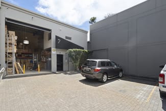 Factory, Warehouse & Industrial commercial property sold at 7/14-16 Green Street Banksmeadow NSW 2019 Factory, Warehouse & Industrial commercial property sold at 7/14-16 Green Street Banksmeadow NSW 2019