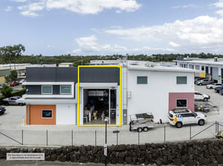 Factory, Warehouse & Industrial commercial property sold at 8/35 Ingleston Road Wakerley QLD 4154 Factory, Warehouse & Industrial commercial property sold at 8/35 Ingleston Road Wakerley QLD 4154