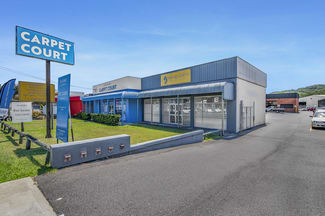 Medical / Consulting commercial property sold at 1/213 The Entrance Road Erina NSW 2250