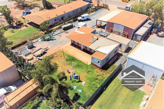 Offices commercial property sold at 3 Carlindie Way Wedgefield WA 6721 Offices commercial property sold at 3 Carlindie Way Wedgefield WA 6721