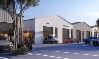 Showrooms / Bulky Goods commercial property for lease at Unit 5 & 6/50 Town Centre Drive Helensvale QLD 4212