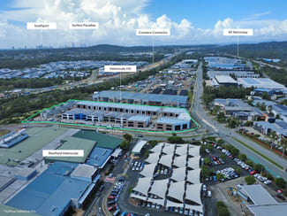 Factory, Warehouse & Industrial commercial property for sale at 50 Town Centre Drive Helensvale QLD 4212 Factory, Warehouse & Industrial commercial property for sale at 50 Town Centre Drive Helensvale QLD 4212