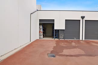 Factory, Warehouse & Industrial commercial property sold at Unit 11/16 Focal Way Bayswater WA 6053 Factory, Warehouse & Industrial commercial property sold at Unit 11/16 Focal Way Bayswater WA 6053