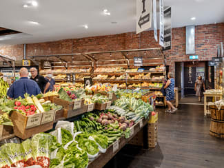 Shop & Retail commercial property for sale at 2-4 Como Parade West Mentone VIC 3194 Shop & Retail commercial property for sale at 2-4 Como Parade West Mentone VIC 3194