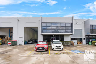 Factory, Warehouse & Industrial commercial property sold at 2/340 Chisholm Road Auburn NSW 2144 Factory, Warehouse & Industrial commercial property sold at 2/340 Chisholm Road Auburn NSW 2144