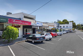 Shop & Retail commercial property sold at 228 Waterdale Road Ivanhoe VIC 3079 Shop & Retail commercial property sold at 228 Waterdale Road Ivanhoe VIC 3079
