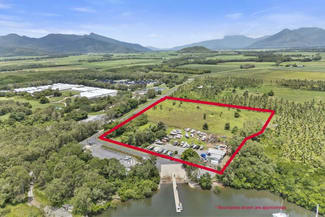 Rural / Farming commercial property sold at 459R Redbank Road Packers Camp QLD 4865 Rural / Farming commercial property sold at 459R Redbank Road Packers Camp QLD 4865