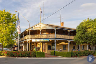 Hotel, Motel, Pub & Leisure commercial property for sale at 37B Marsden Street Boorowa NSW 2586 Hotel, Motel, Pub & Leisure commercial property for sale at 37B Marsden Street Boorowa NSW 2586
